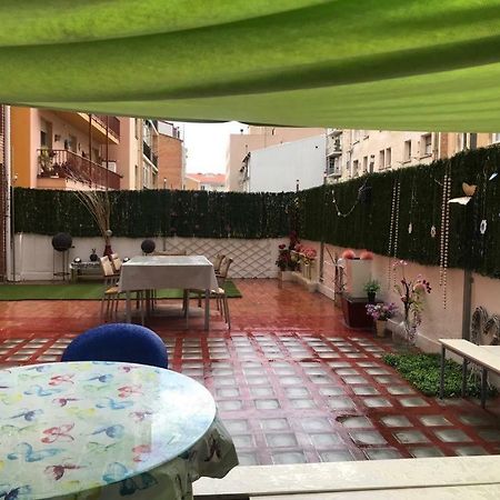 Casa Jardin Lägenhet Logroño Exteriör bild