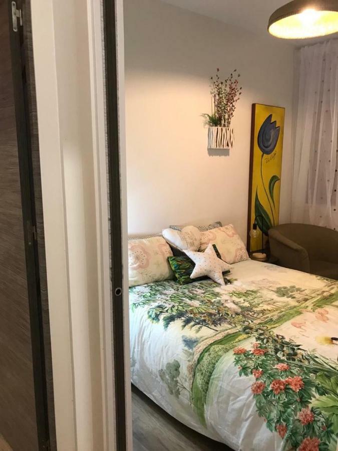 Casa Jardin Lägenhet Logroño Exteriör bild