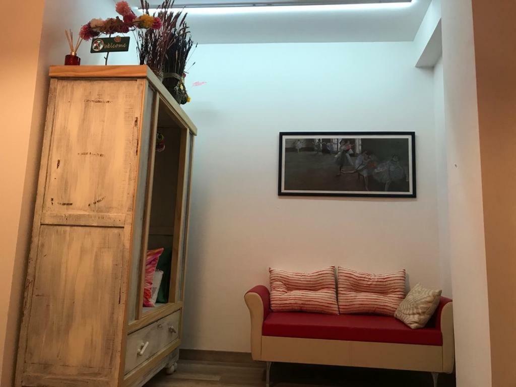 Casa Jardin Lägenhet Logroño Exteriör bild