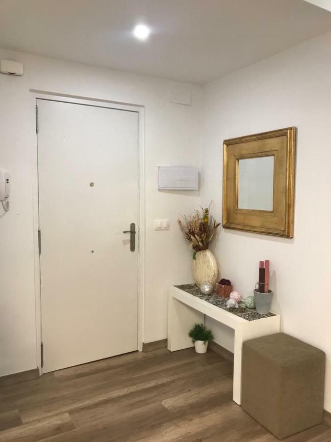 Casa Jardin Lägenhet Logroño Exteriör bild
