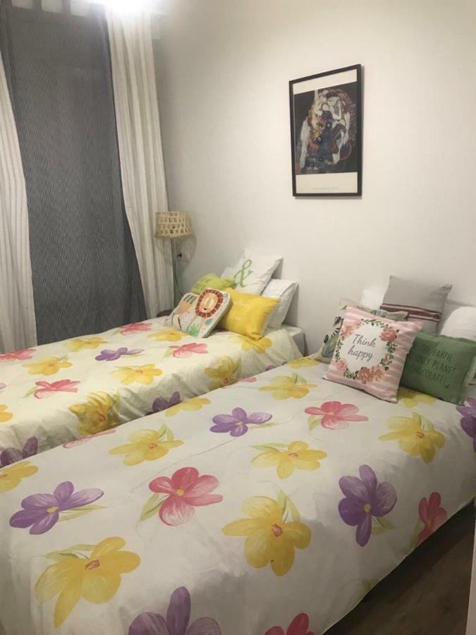 Casa Jardin Lägenhet Logroño Exteriör bild